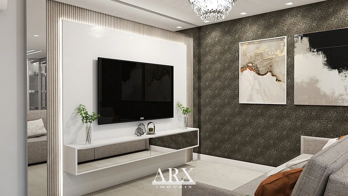 Lançamento apartamento alto padrão na Itoupava Norte — foto 3