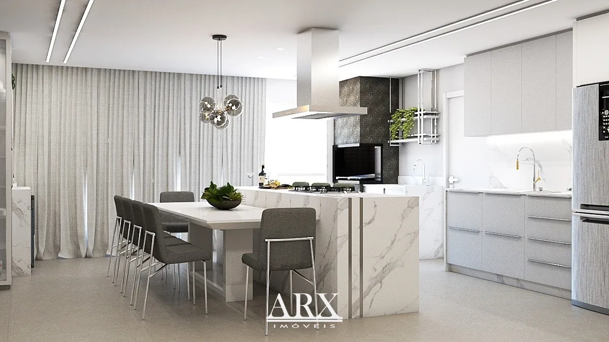 Lançamento apartamento alto padrão na Itoupava Norte — foto 5