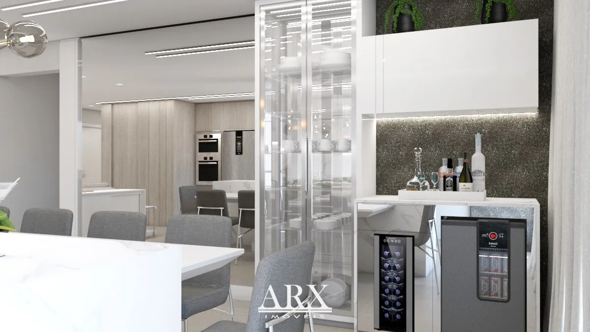 Lançamento apartamento alto padrão na Itoupava Norte — foto 6