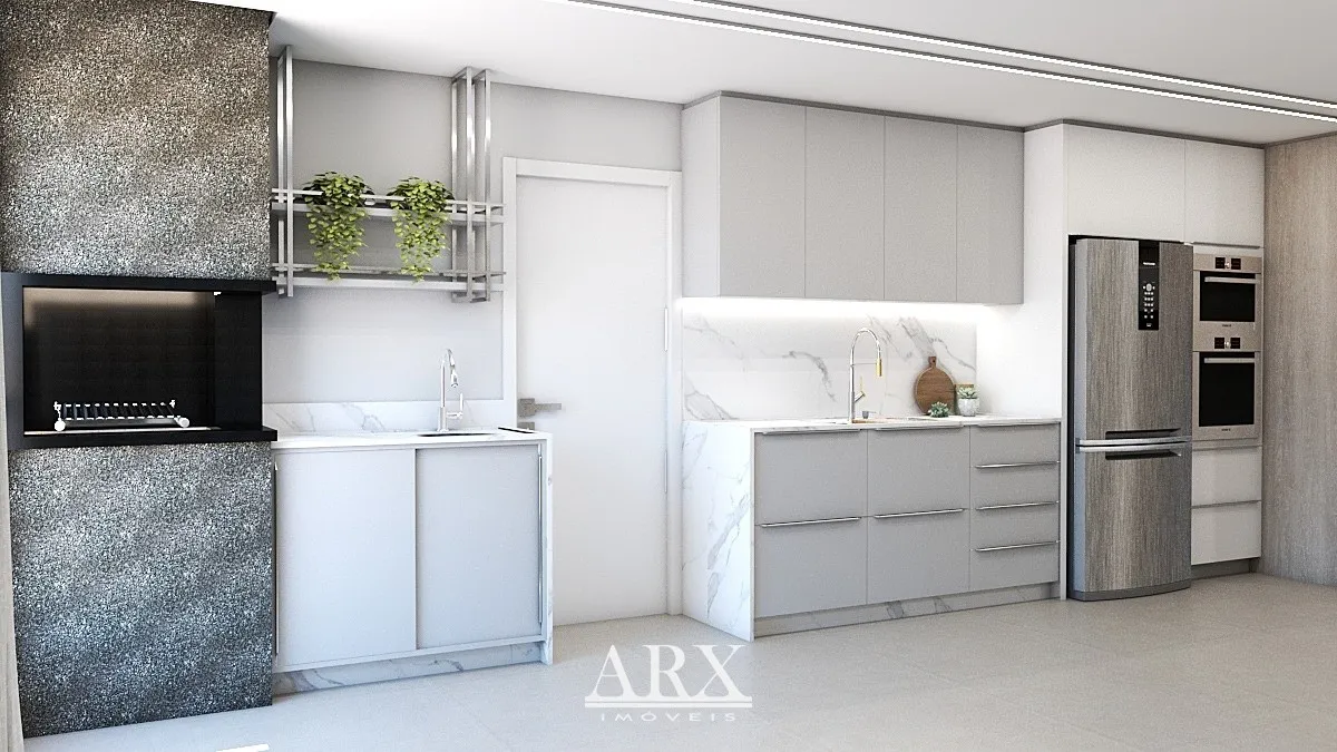 Lançamento apartamento alto padrão na Itoupava Norte — foto 7