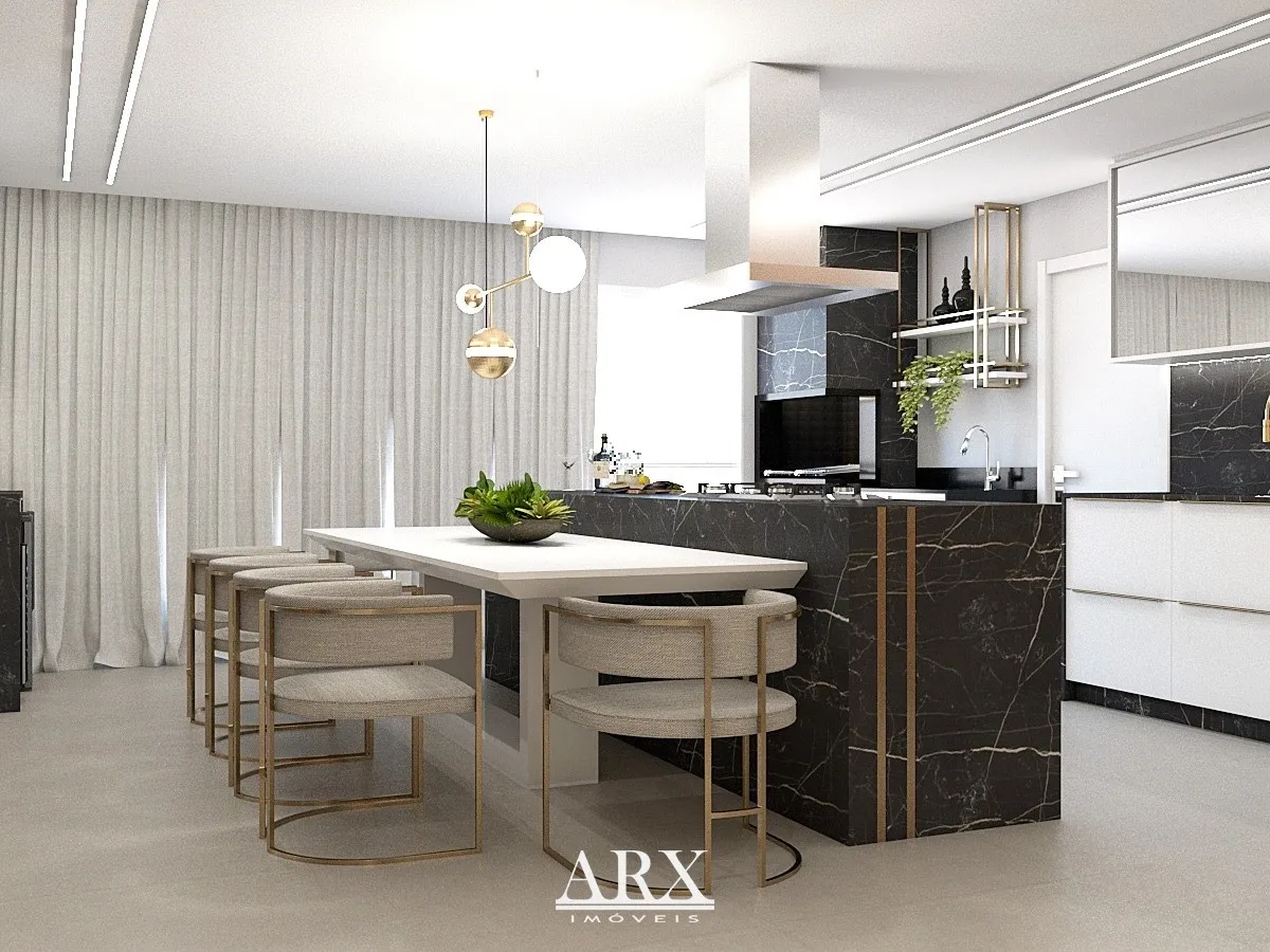 Lançamento apartamento alto padrão na Itoupava Norte — foto 4