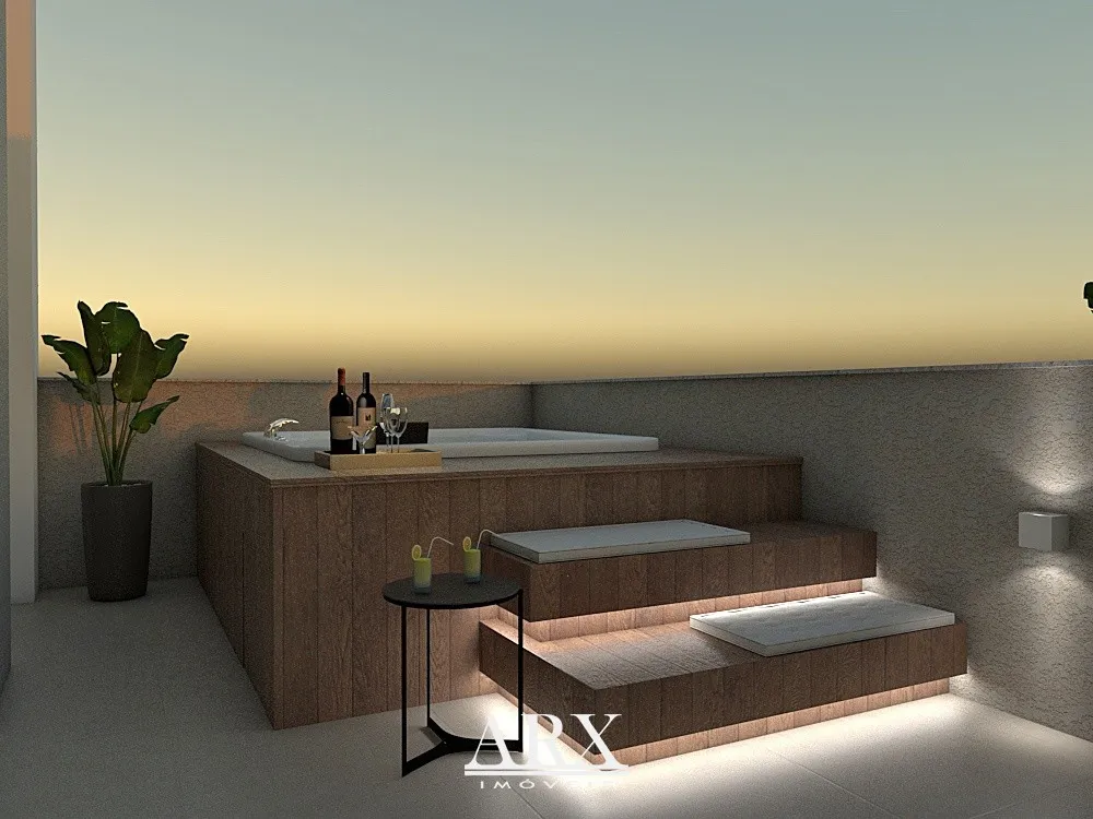 Lançamento apartamento diferenciado alto padrão na Itoupava Norte - foto 1