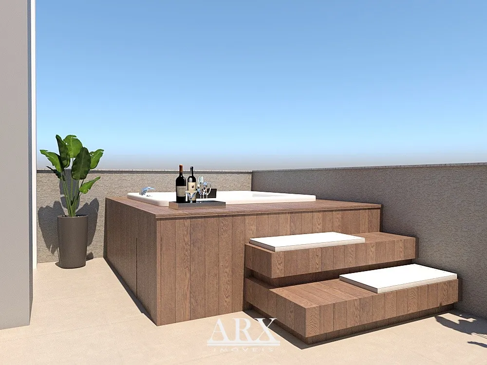Lançamento apartamento diferenciado alto padrão na Itoupava Norte — foto 2