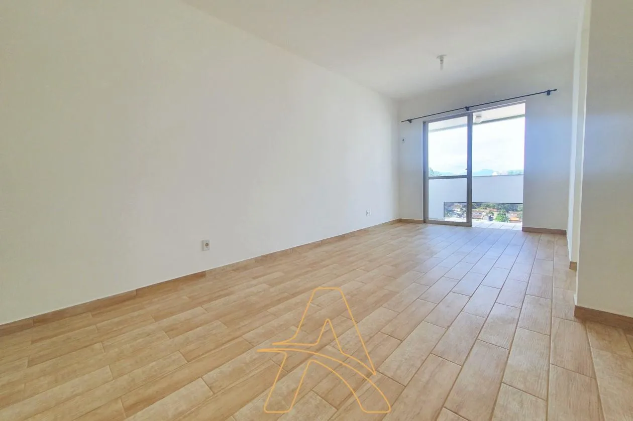 Apartamento no Último Andar com 2 Dormitórios no Bairro Vila Nova — foto 5