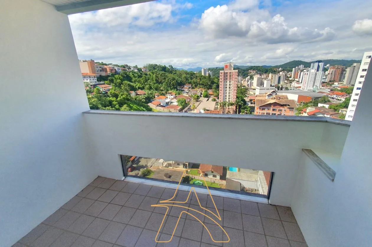 Apartamento no Último Andar com 2 Dormitórios no Bairro Vila Nova — foto 7