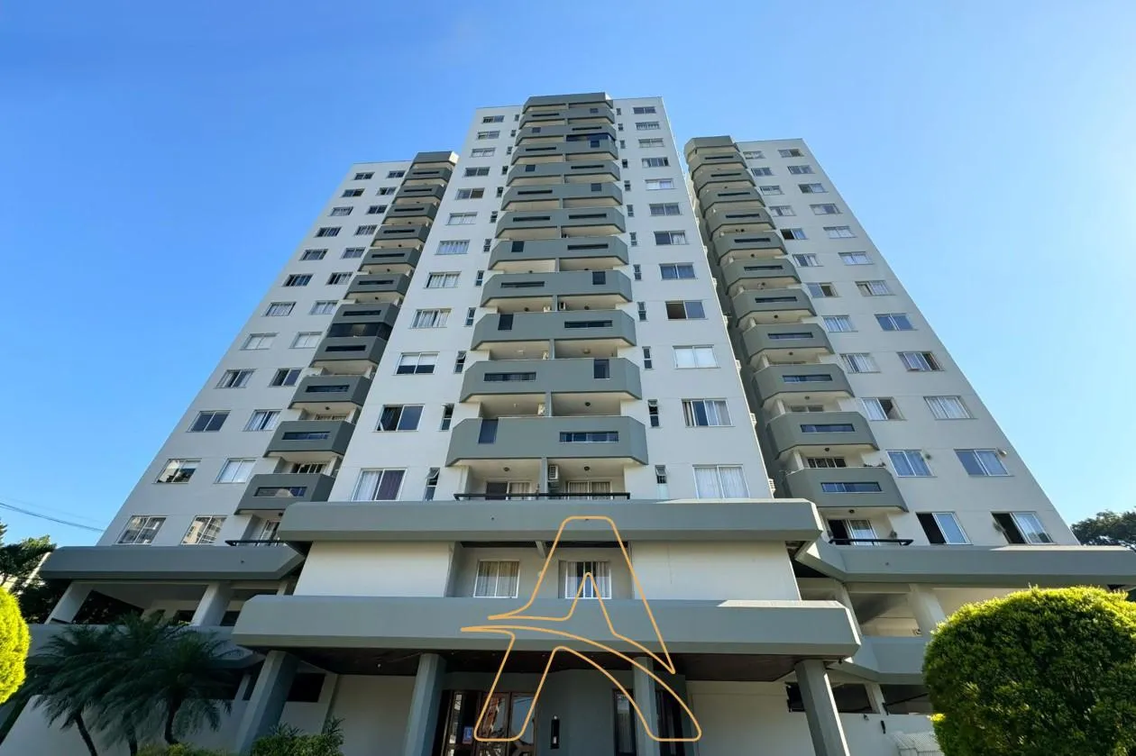 Apartamento no Último Andar com 2 Dormitórios no Bairro Vila Nova — foto 2