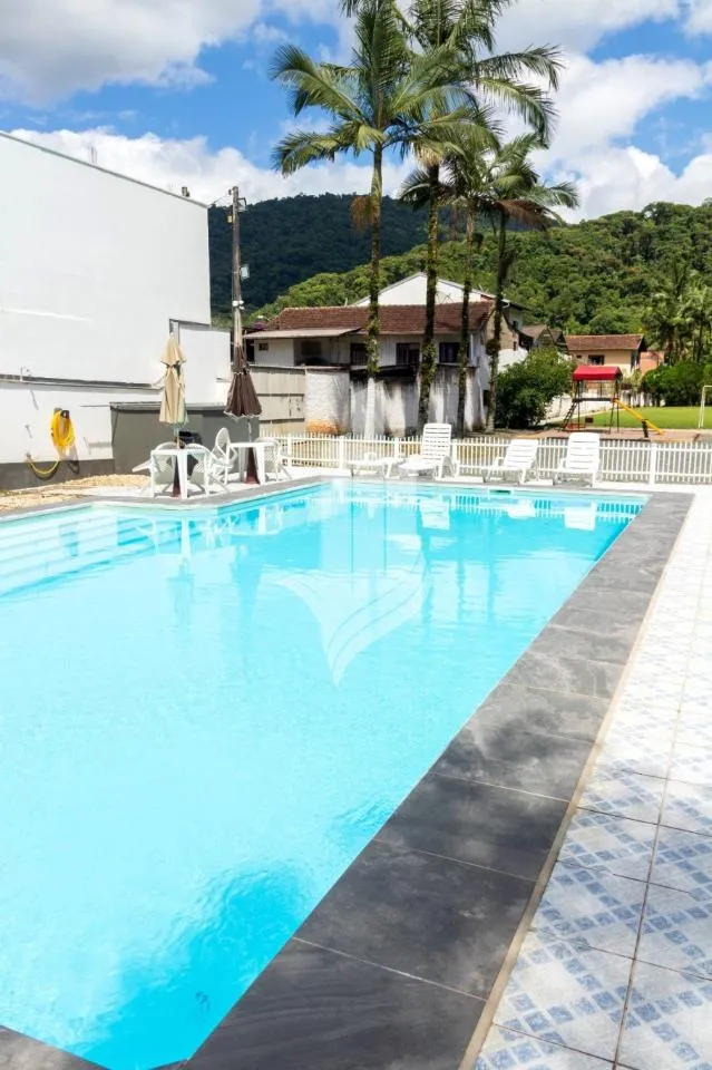 Apartamento no bairro Garcia - foto 1