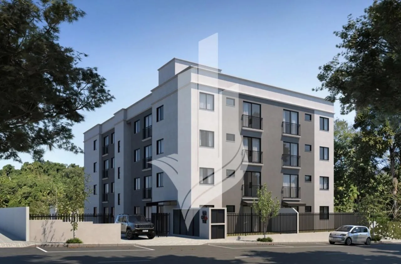 Residencial Vancouver no Bairro Araponguinhas em Timbó - foto 1