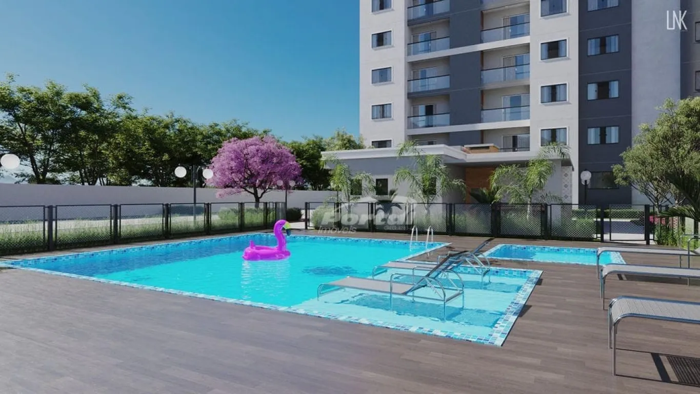 Excelente apartamento em Barra Velha! - foto 1