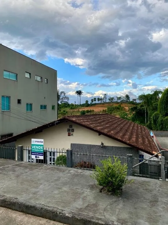 TERRENO no AMÉRICA com 4 quartos para VENDA, 168 m - foto 1