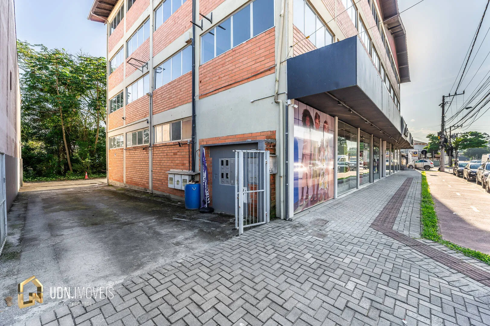 Sala comercial para locação no bairro Itoupava Norte, Blumenau - SC — foto 4