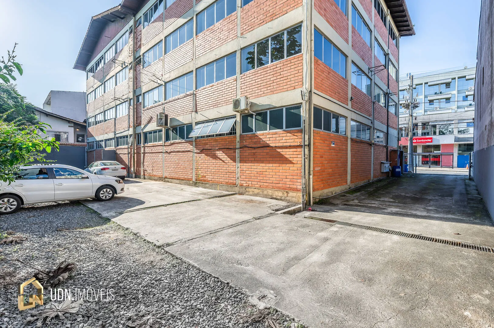 Sala comercial para locação no bairro Itoupava Norte, Blumenau - SC — foto 5