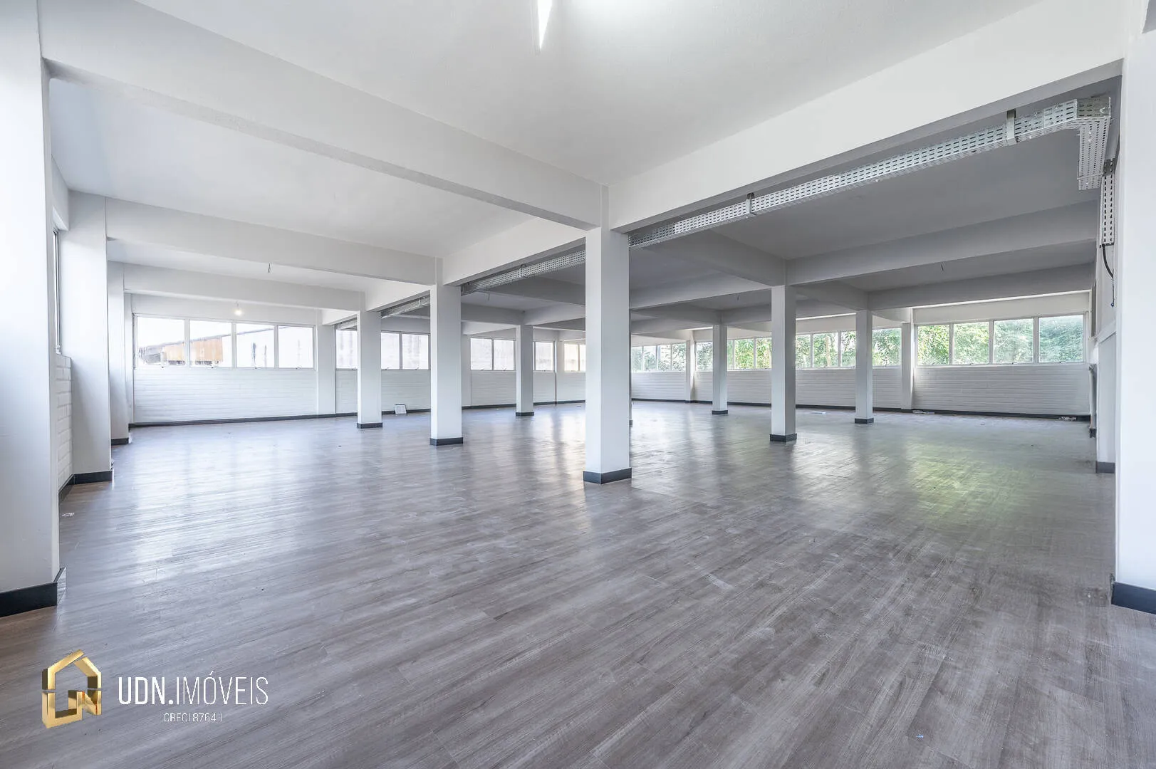 Sala comercial para locação no bairro Itoupava Norte, Blumenau - SC — foto 6