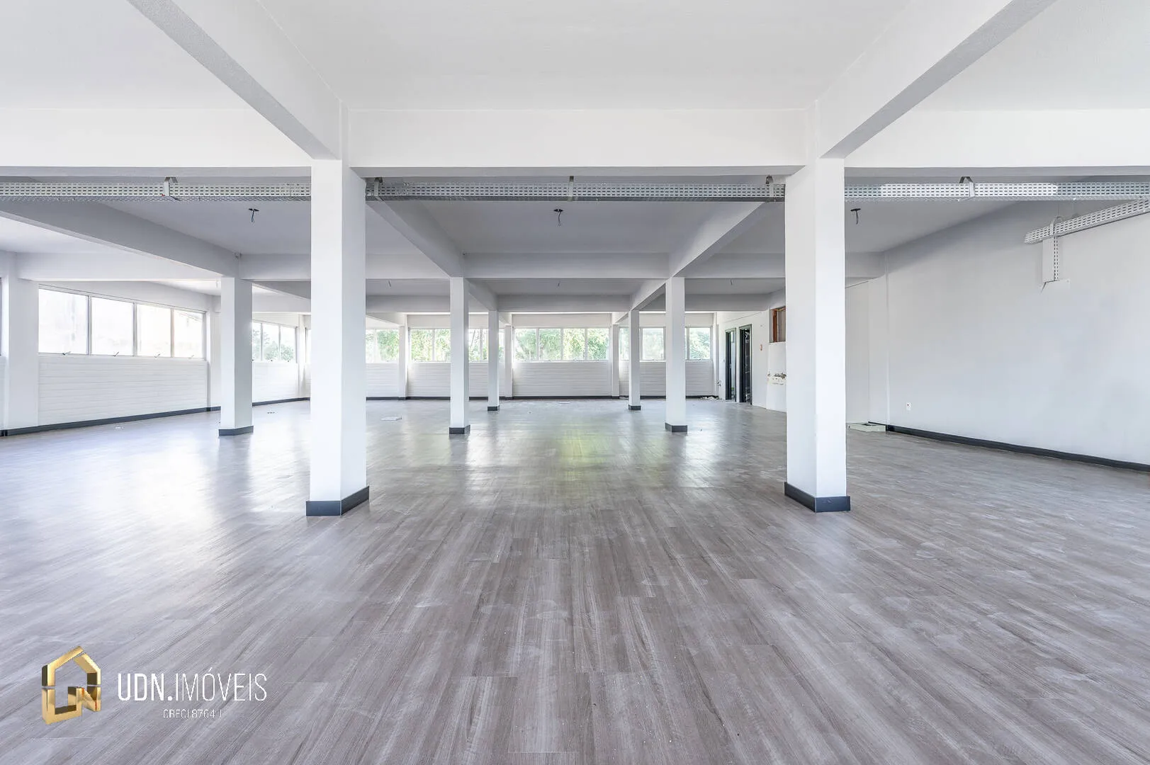 Sala comercial para locação no bairro Itoupava Norte, Blumenau - SC — foto 7