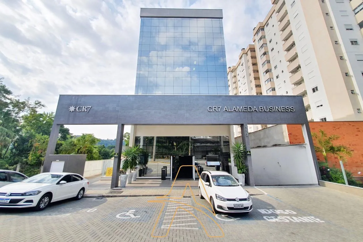 Sala Comercial na Região da Alameda no Bairro Vila Formosa — foto 2