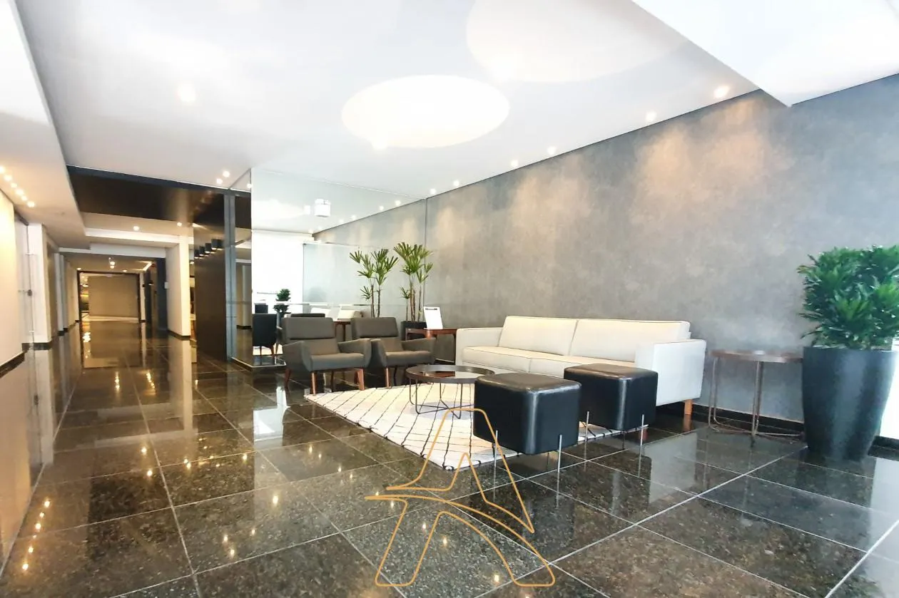 Sala Comercial na Região da Alameda no Bairro Vila Formosa — foto 4