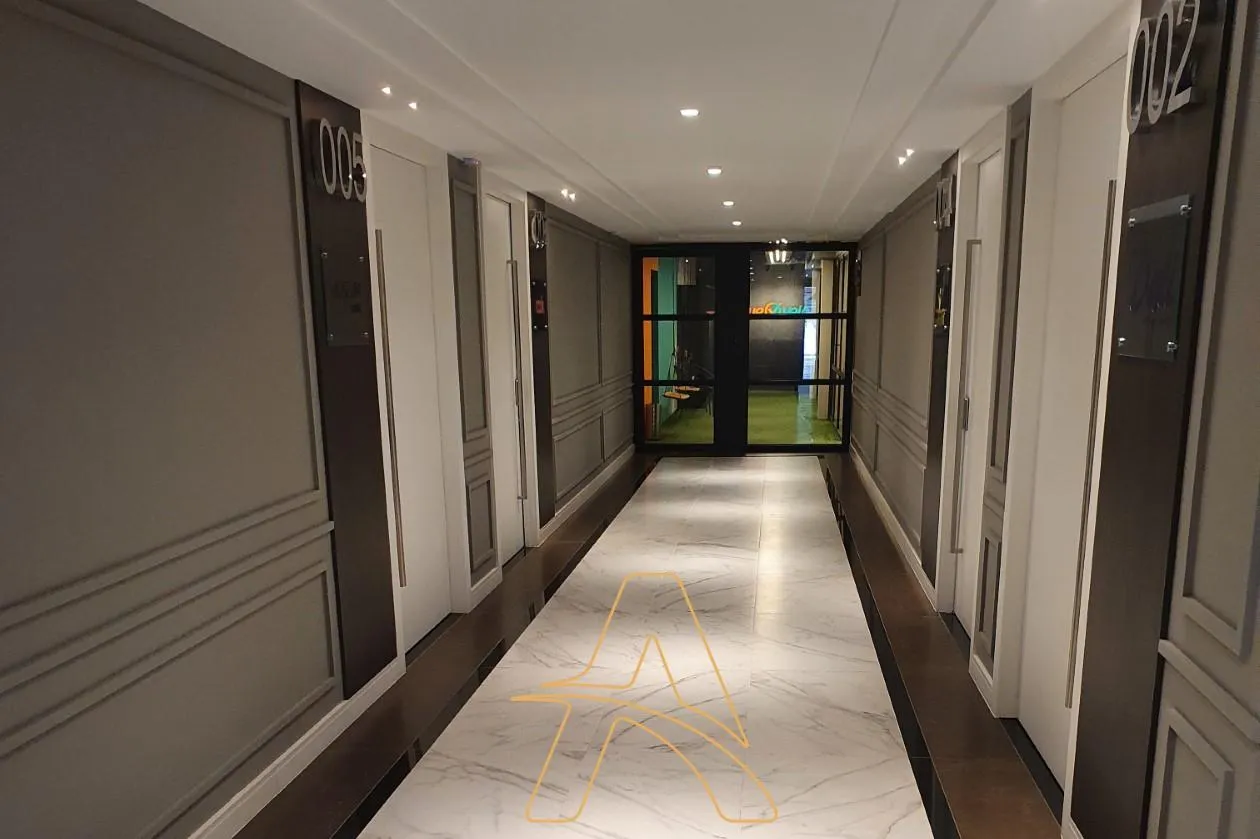 Sala Comercial na Região da Alameda no Bairro Vila Formosa — foto 5