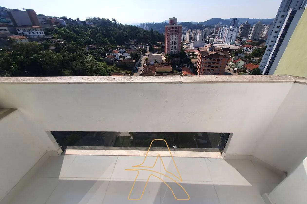 Apartamento no Último Andar com 2 Dormitório no Bairro Vila Nova — foto 7