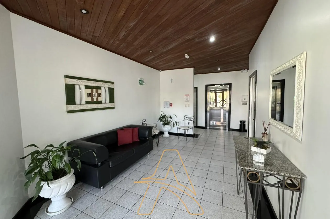 Apartamento no Último Andar com 2 Dormitório no Bairro Vila Nova — foto 4