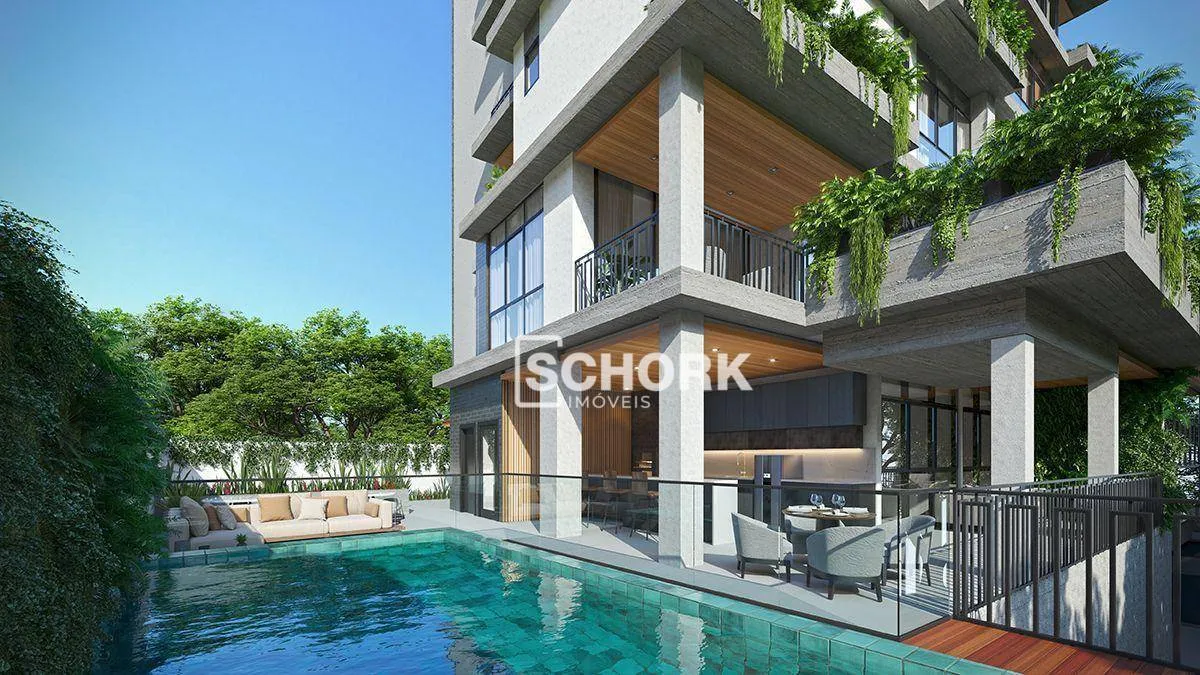 Apartamento com 4 dormitórios à venda, 199 m por R$ 2.227.456 - Vila Formosa - Blumenau/SC - Alameda Giardini - foto 1