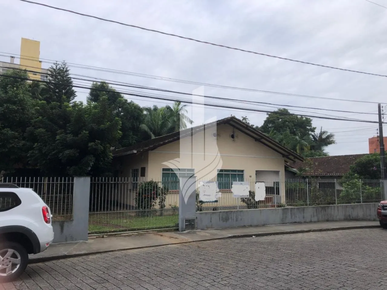 Amplo terreno de esquina, no Bairro Escola Agrícola — foto 3