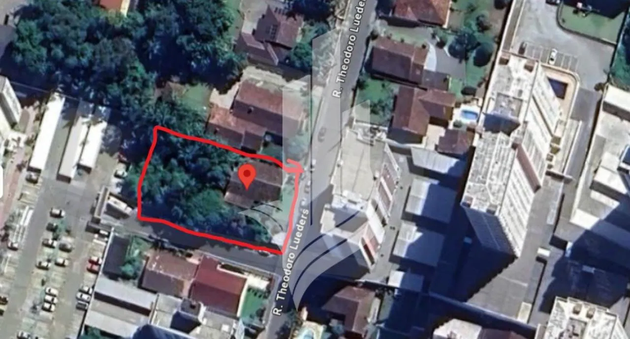 Amplo terreno de esquina, no Bairro Escola Agrícola — foto 4