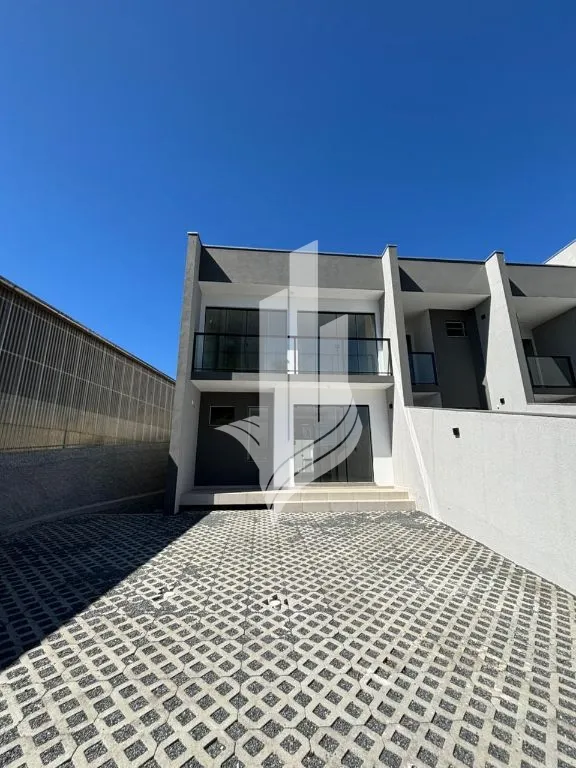 Sobrado no bairro Escola Agrícola — foto 3