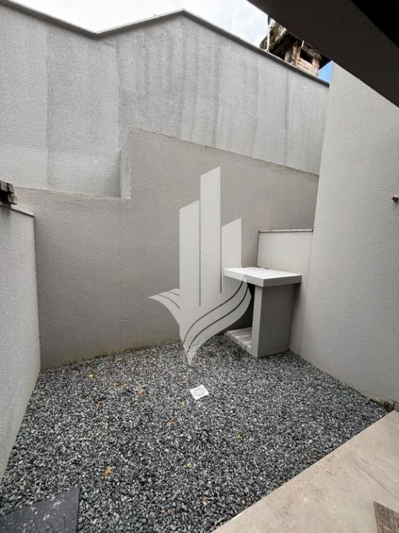 Sobrado 2 suítes, 2 vagas de garagem — foto 6