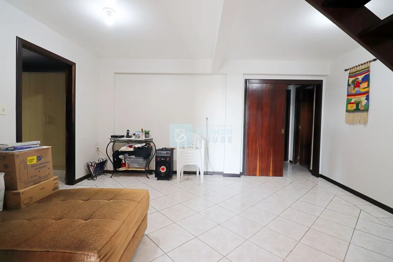 Ampla casa no bairro Fortaleza! — foto 6