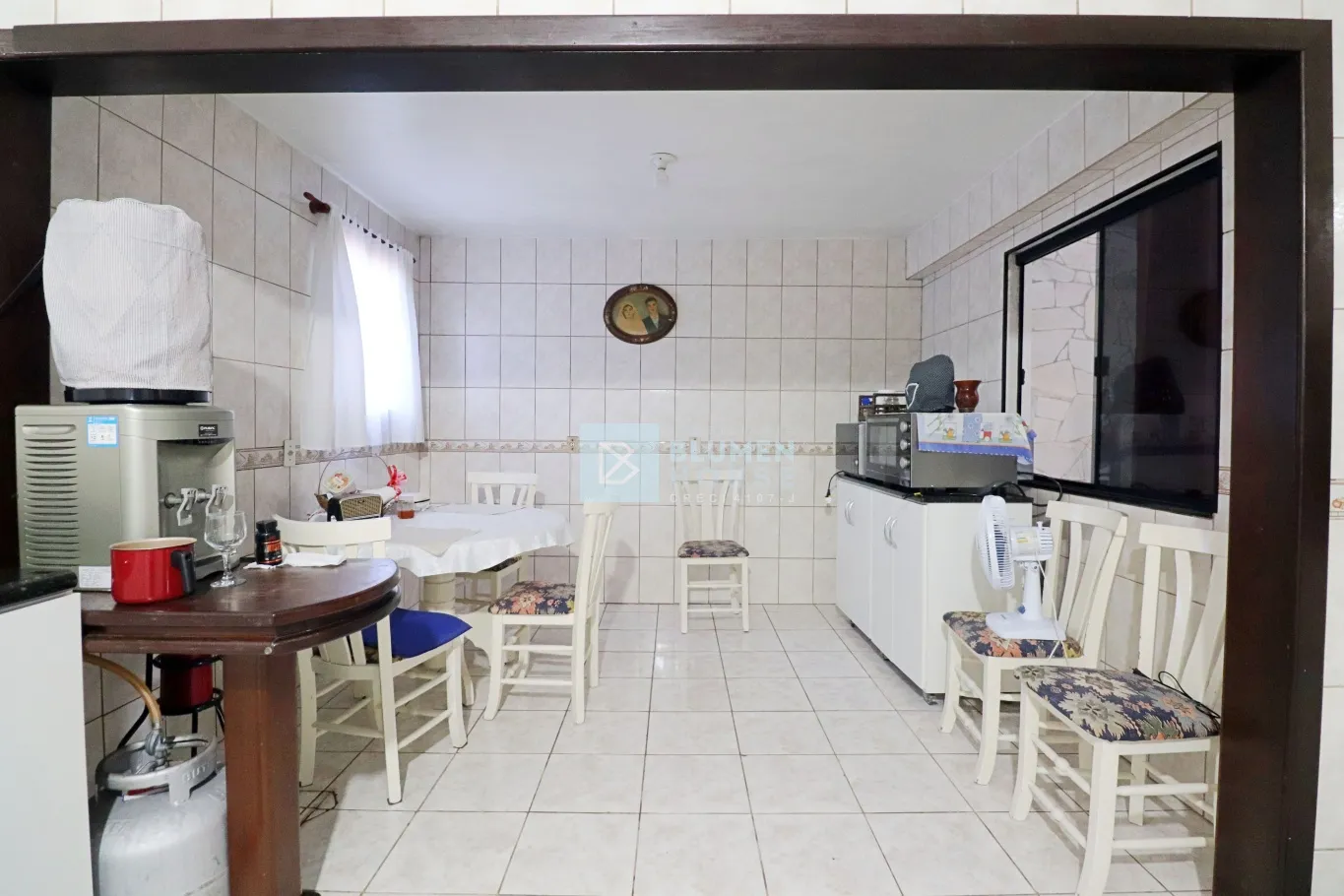 Ampla casa no bairro Fortaleza! — foto 7