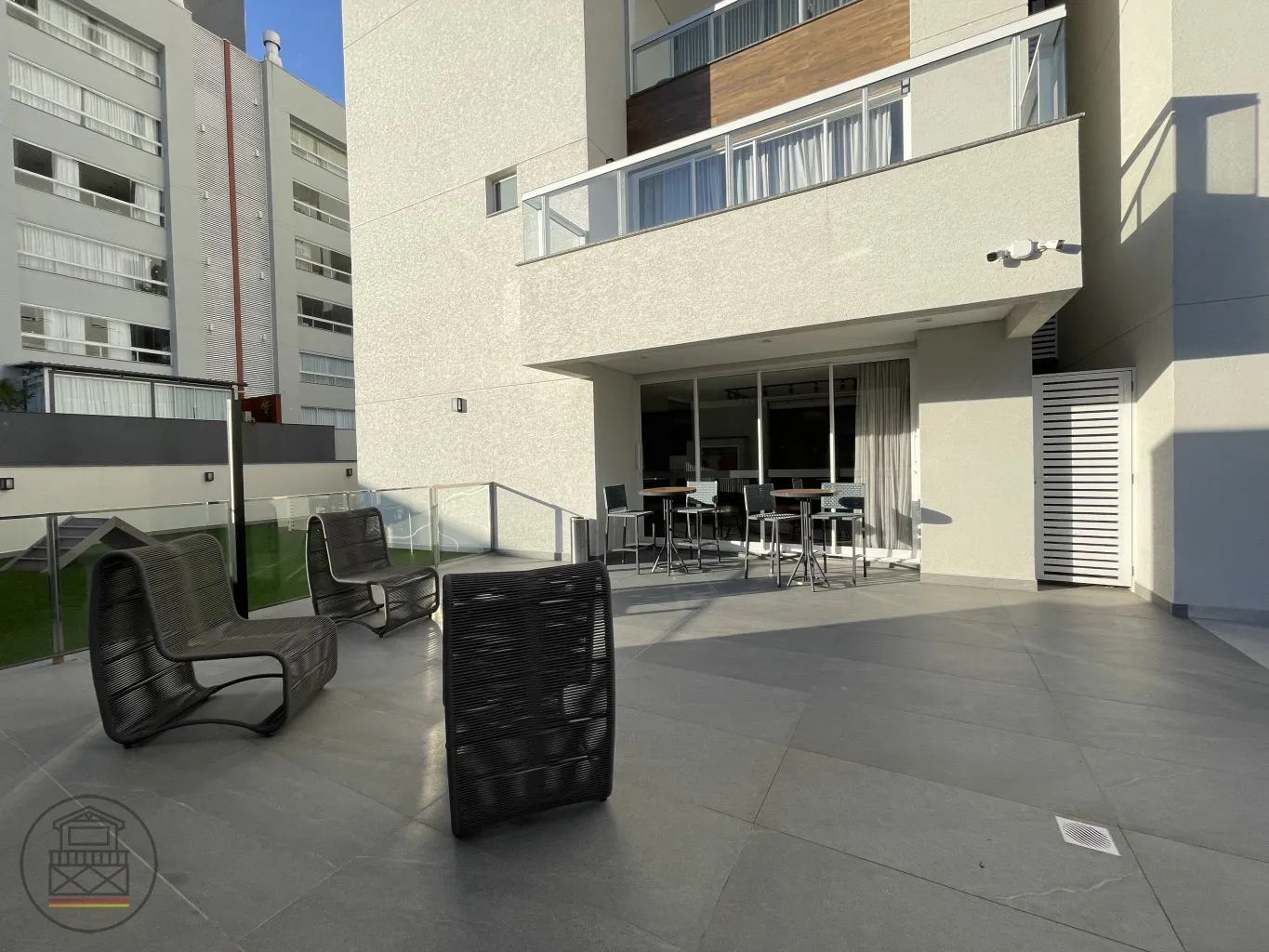 Não é todo dia que aparece apartamento em andar alto e com o privilegio de ter uma vista fantástica! — foto 6