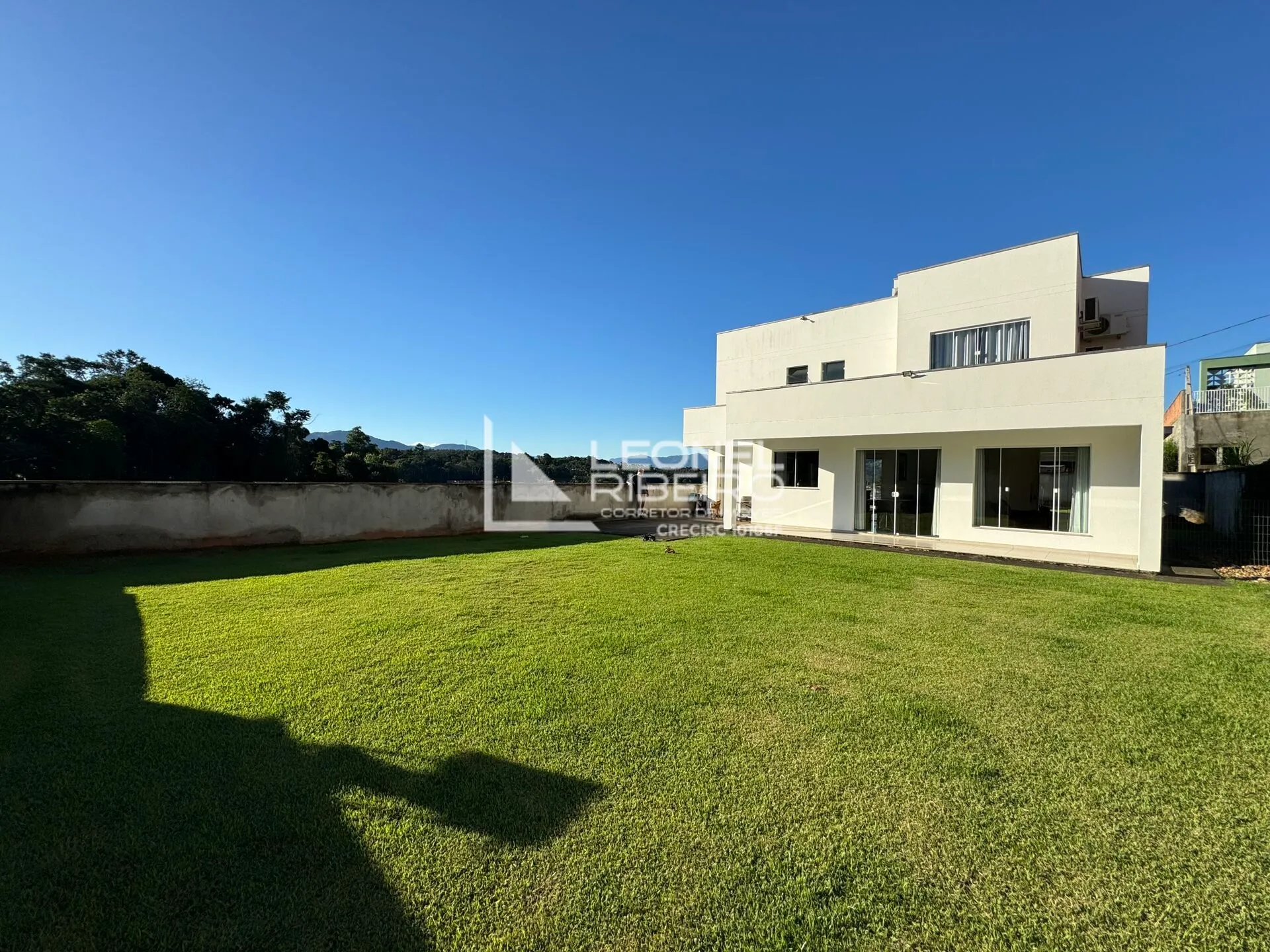 Casa com 3 dormitórios à venda, 159,01m no bairro Das Capitais - Timbó/SC — foto 3