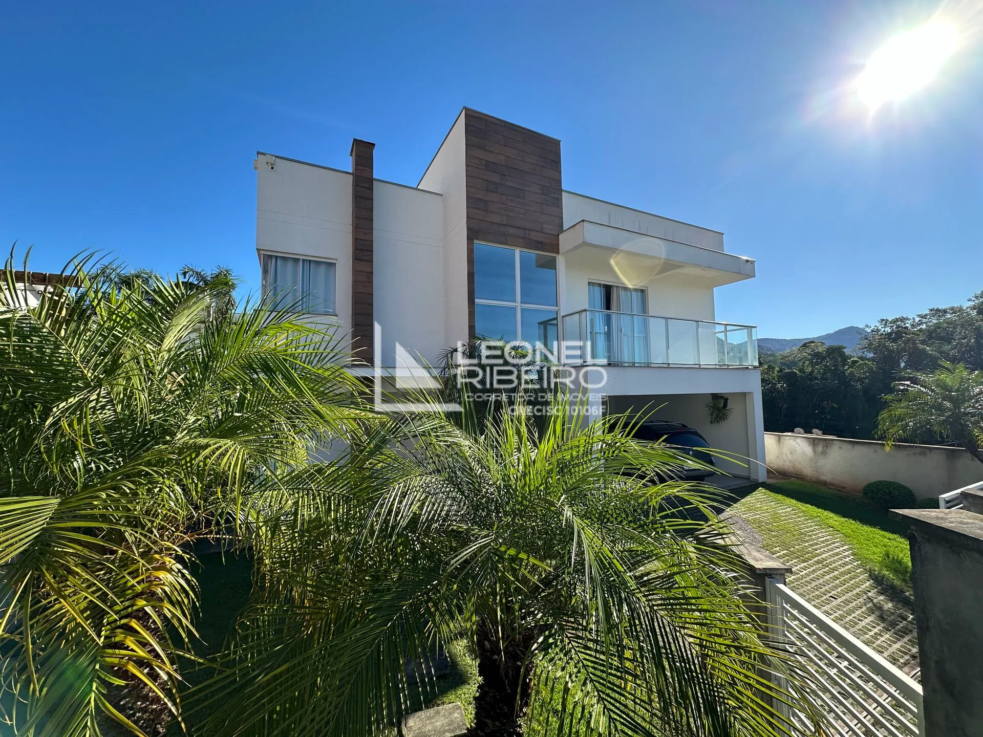 Casa com 3 dormitórios à venda, 159,01m no bairro Das Capitais - Timbó/SC — foto 4
