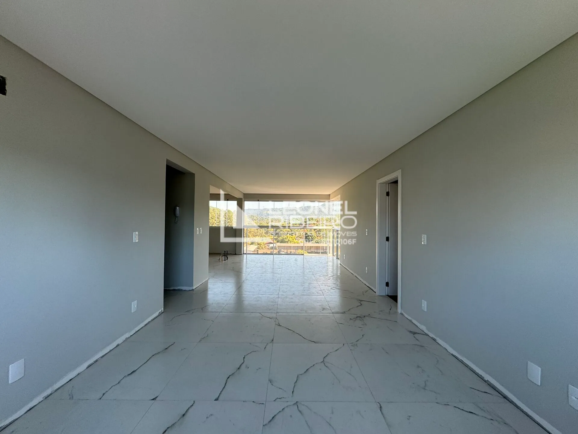 Apartamento com 3 dormitórios suítes à venda, 133,13 m no bairro das Capitais em Timbó/SC. — foto 4