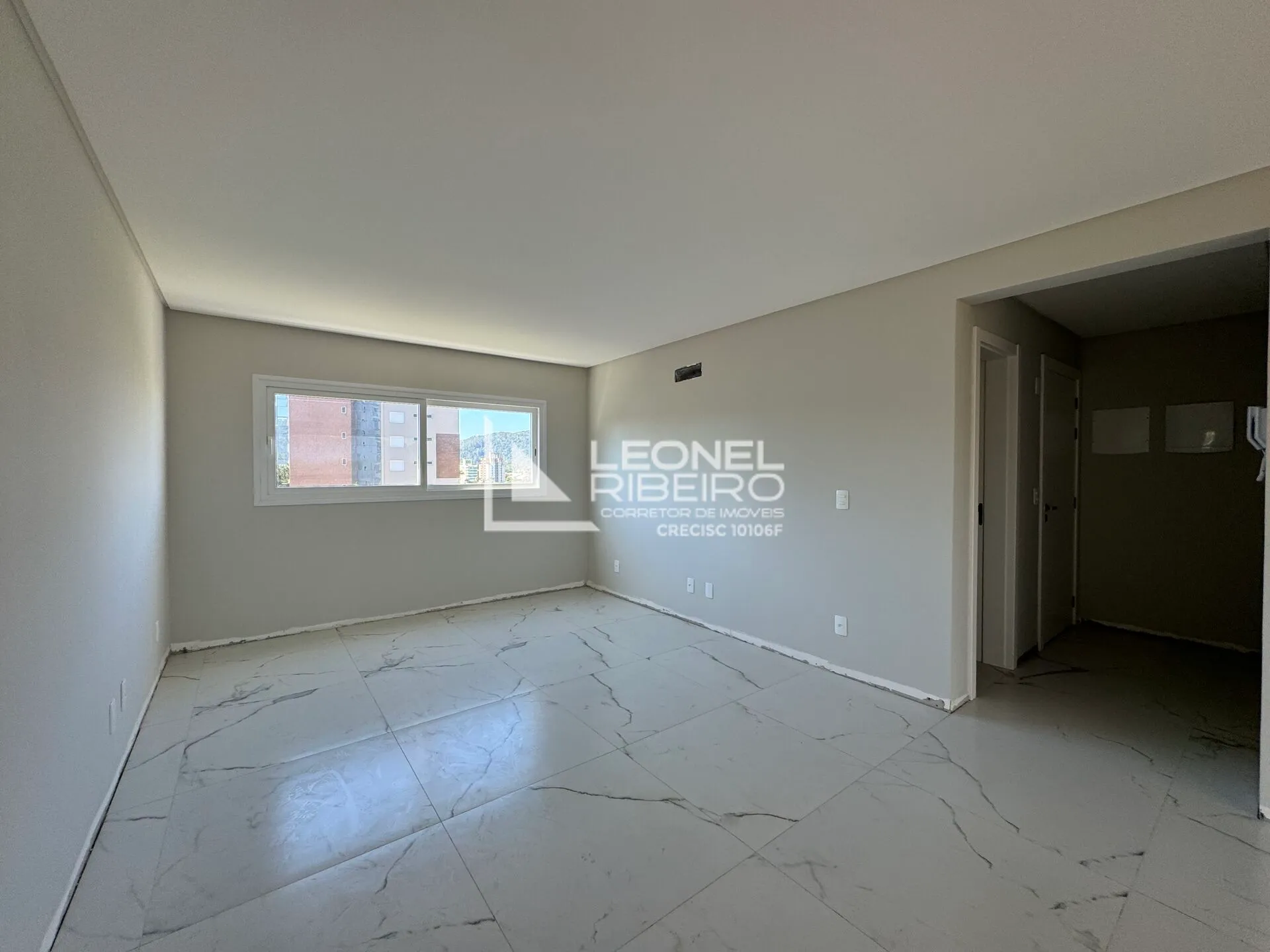 Apartamento com 3 dormitórios suítes à venda, 133,13 m no bairro das Capitais em Timbó/SC. — foto 6