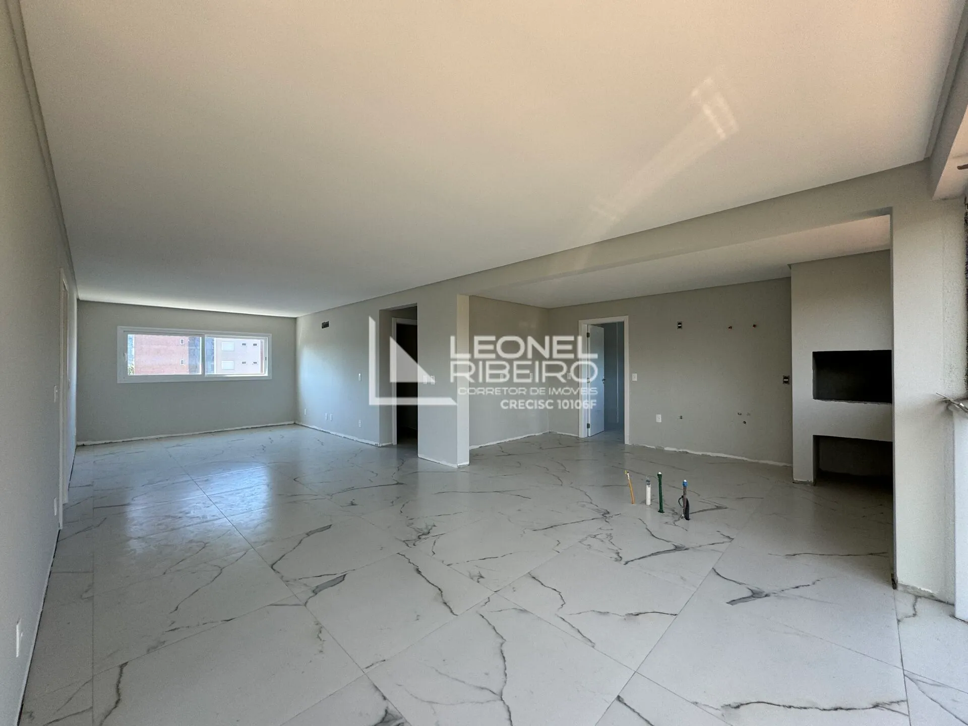 Apartamento com 3 dormitórios suítes à venda, 133,13 m no bairro das Capitais em Timbó/SC. — foto 7