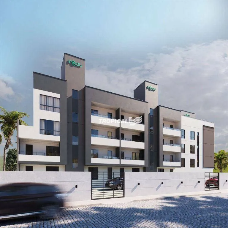 Apartamento com 2 dormitórios à venda, 52 m por R$ 490.000,00 - Meia Praia - Navegantes/SC — foto 2