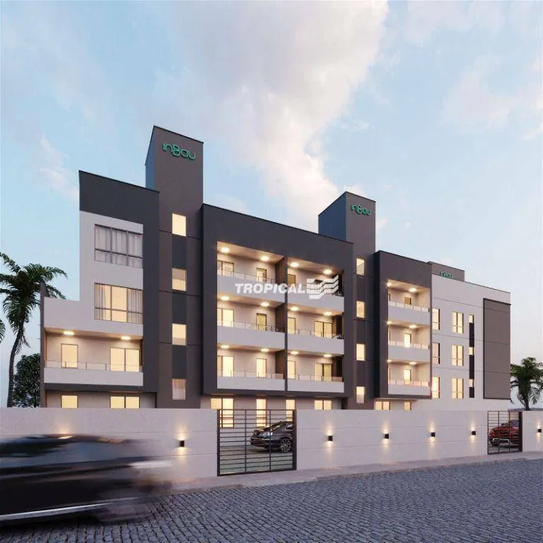 Apartamento com 2 dormitórios à venda, 52 m por R$ 490.000,00 - Meia Praia - Navegantes/SC — foto 3