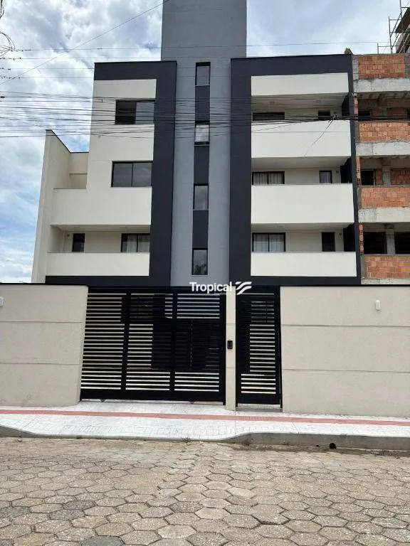 Apartamento com 2 dormitórios à venda, 52 m por R$ 490.000,00 - Meia Praia - Navegantes/SC — foto 6