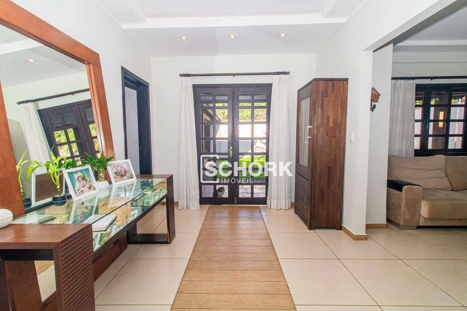 Casa com 3 dormitórios à venda, 282 m por R$ 790.000,00 - Itoupava Central - Blumenau/SC - foto 1