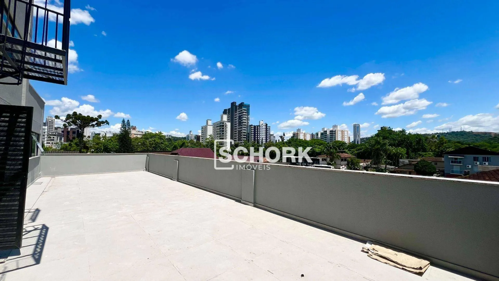 Sala para alugar, 49 m por R$ 2.400,00/mês - Garcia - Blumenau/SC — foto 4
