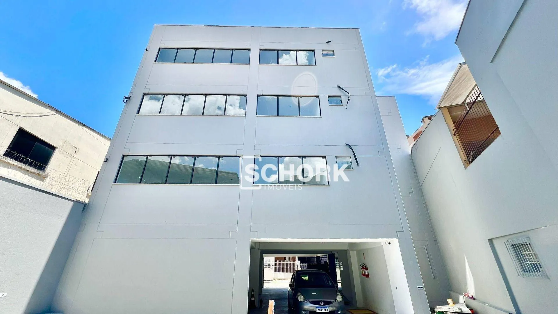 Sala para alugar, 49 m por R$ 2.400,00/mês - Garcia - Blumenau/SC — foto 5