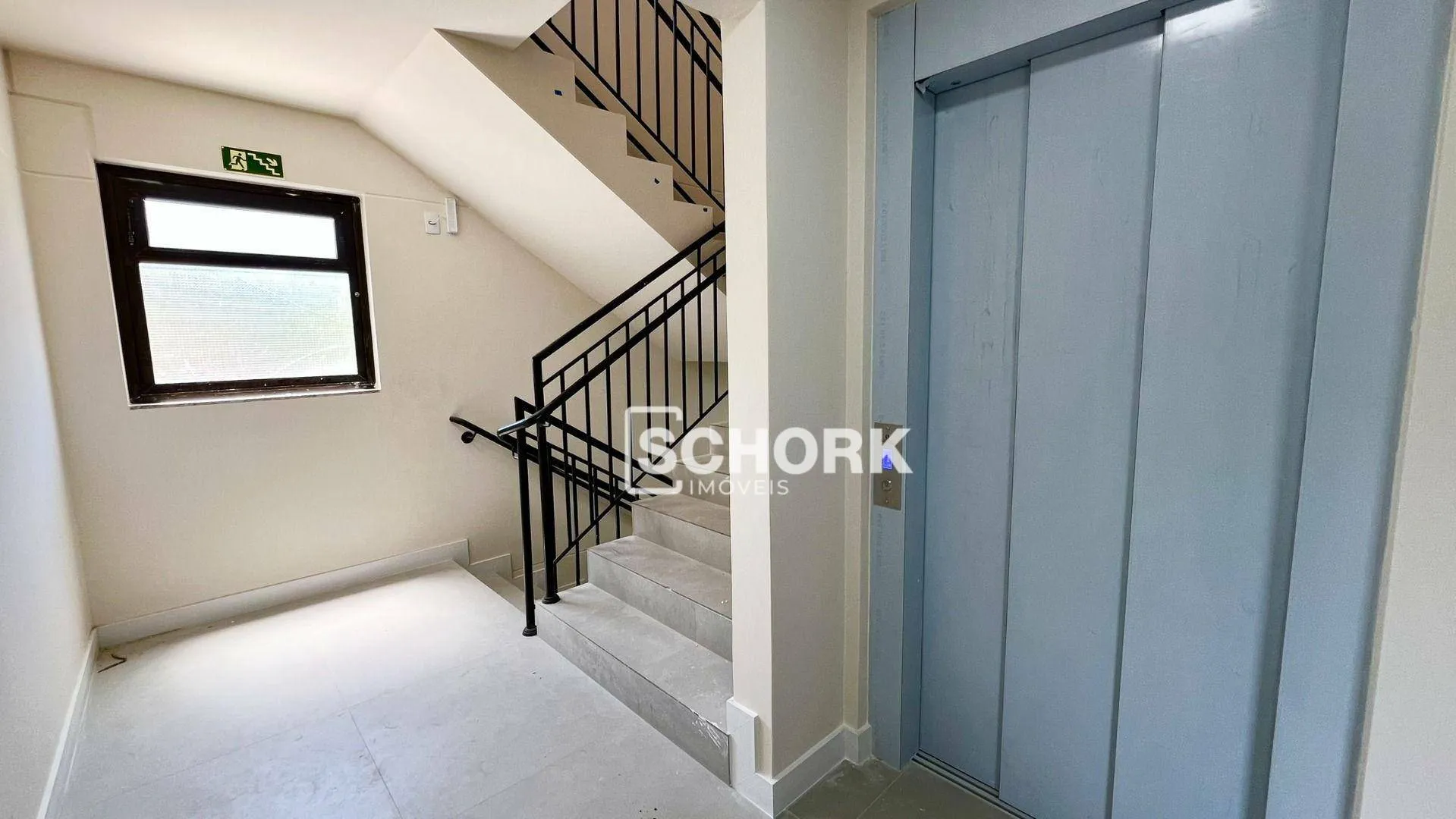 Sala para alugar, 126 m por R$ 6.300,00/mês - Garcia - Blumenau/SC — foto 4