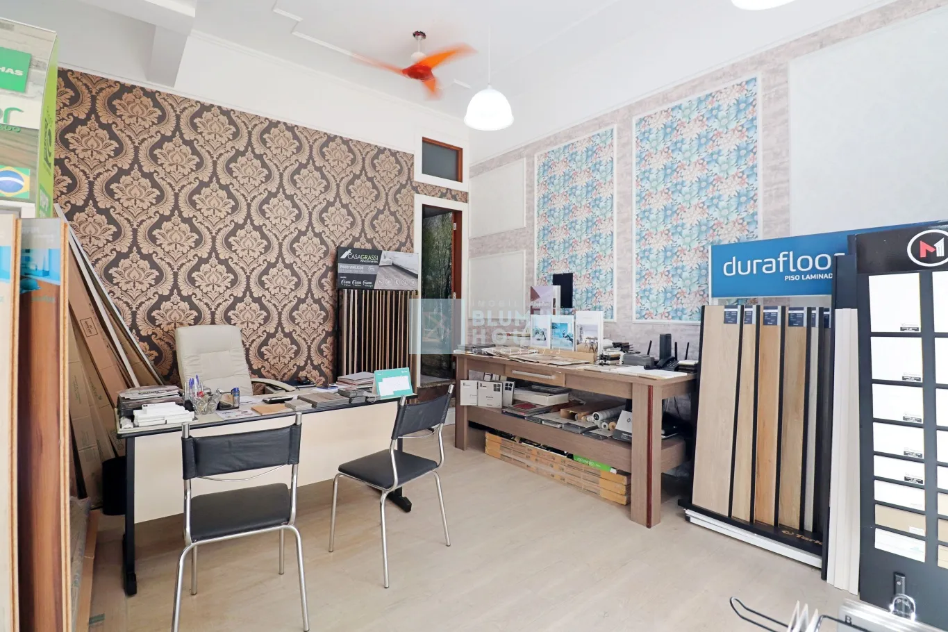 Sala comercial localizada no bairro Velha! — foto 3