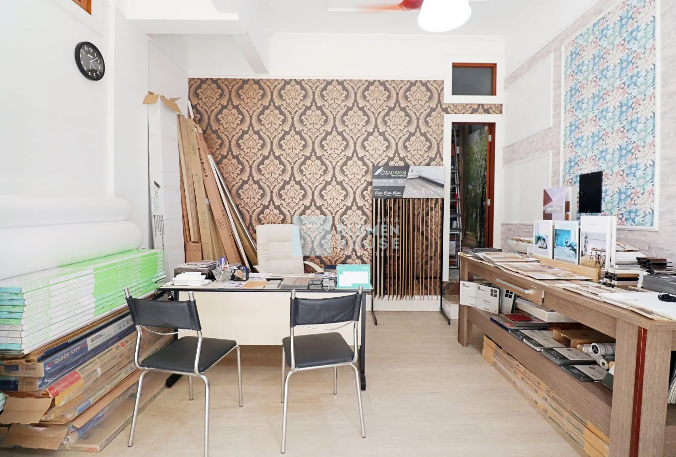 Sala comercial localizada no bairro Velha! — foto 4