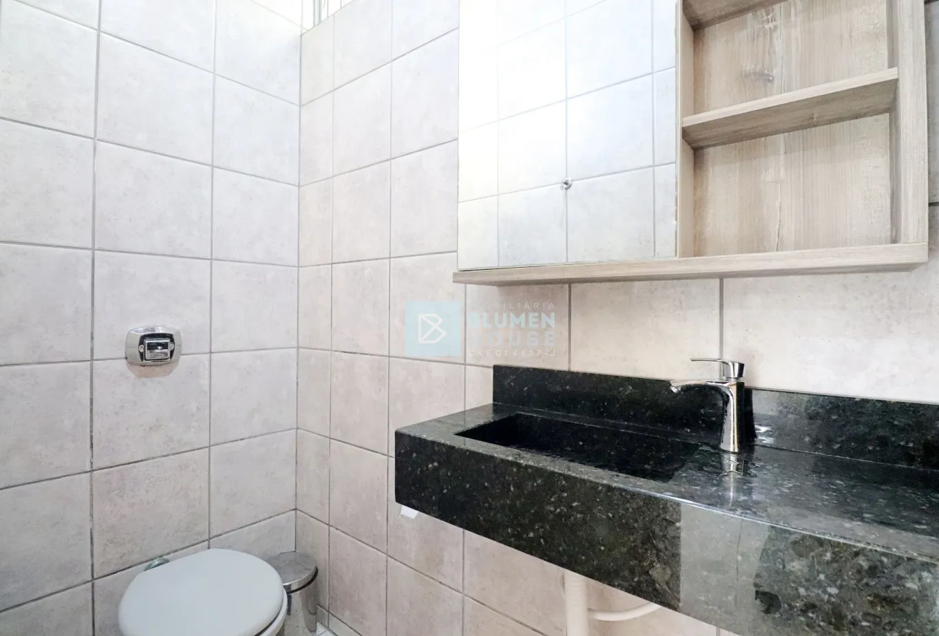 Sala comercial localizada no bairro Velha! — foto 5