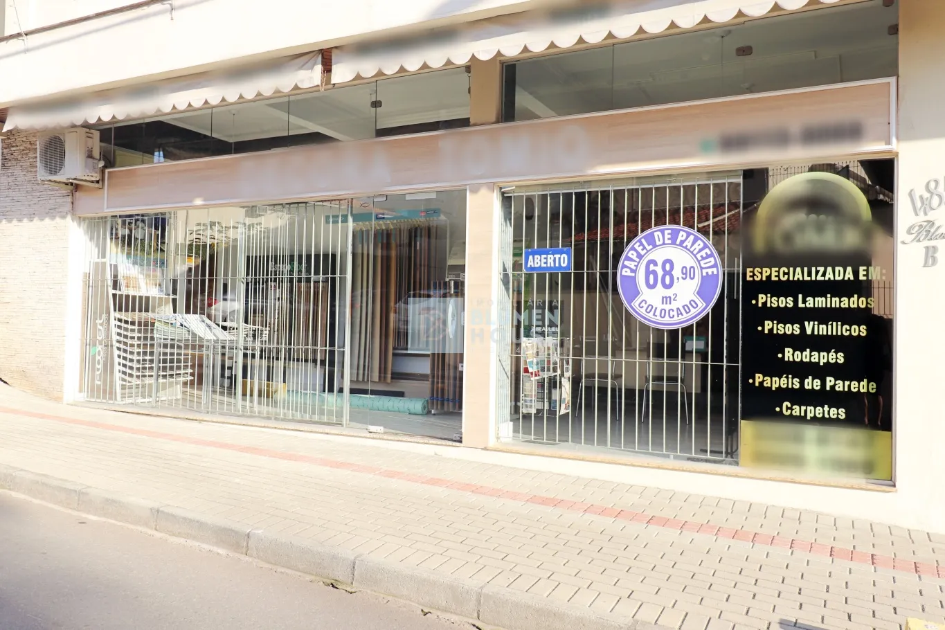 Sala comercial localizada no bairro Velha! — foto 6