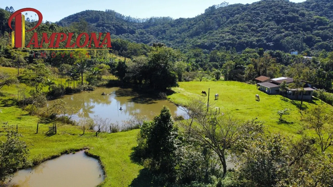 Imóvel Rural à venda com 7 quartos, 2 vagas, 171803m² no Fidelis, Blumenau - foto 1