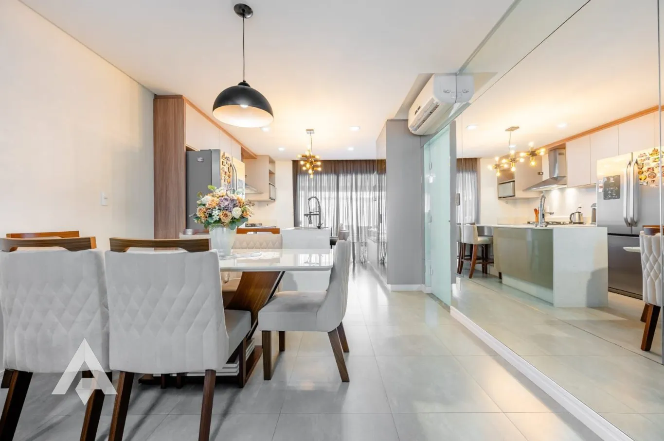 Casa com 3 dormitórios à venda por R$ 920.000,00 - Bairro Vorstadt - Blumenau/SC — foto 3