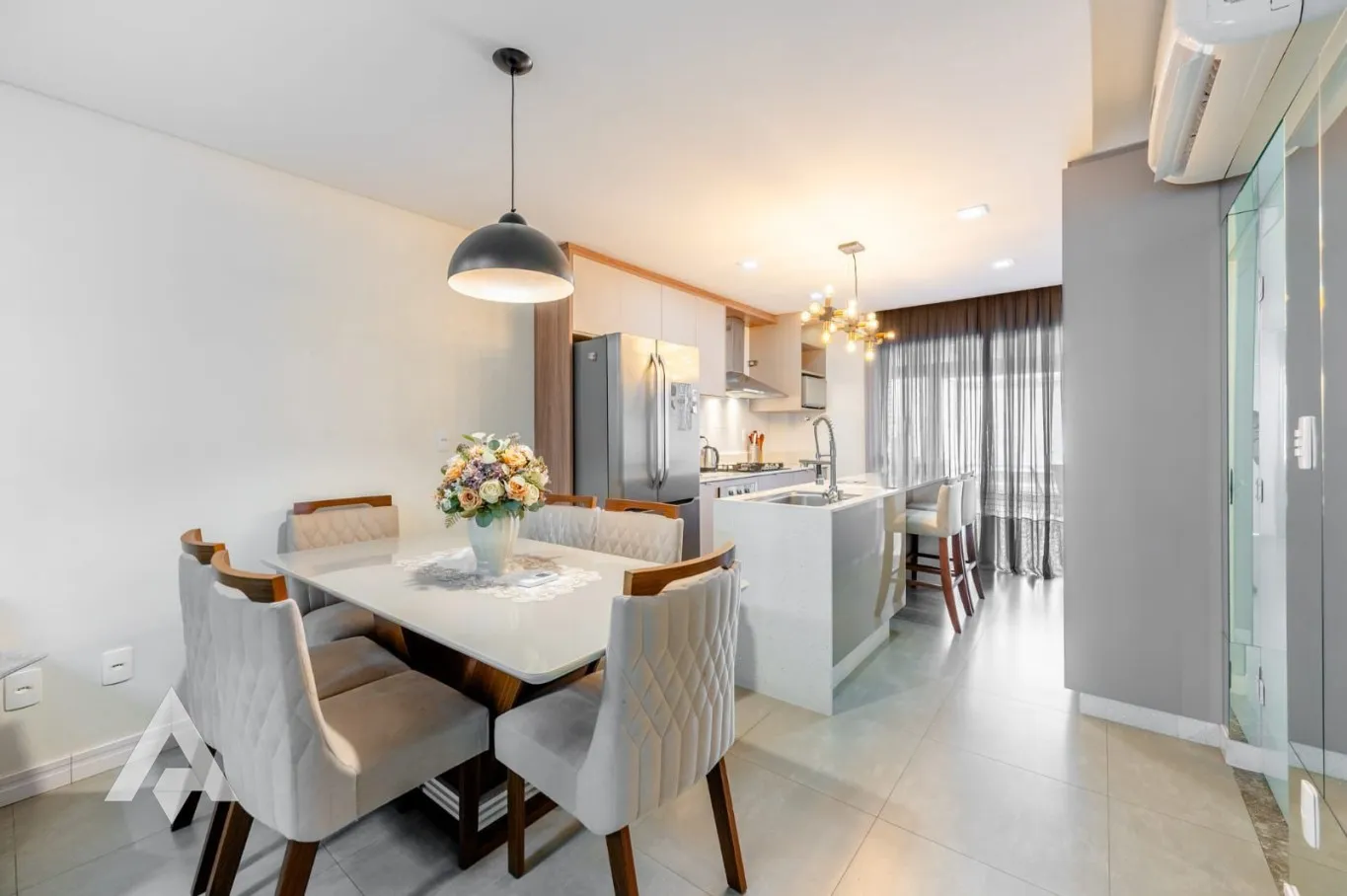 Casa com 3 dormitórios à venda por R$ 920.000,00 - Bairro Vorstadt - Blumenau/SC — foto 4